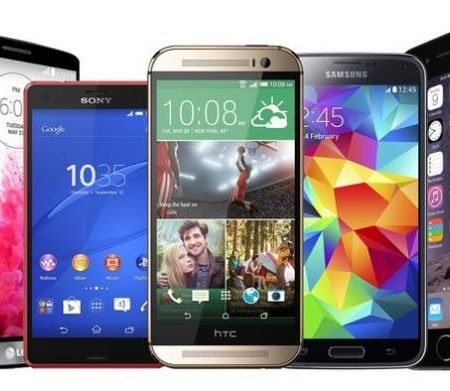 Τα 7 καλύτερα κινητά της αγοράς που κυκλοφόρησαν το 2016