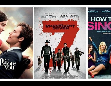 8 Ταινίες του 2016 που αξίζει να δεις!