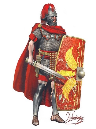 roman-centurion