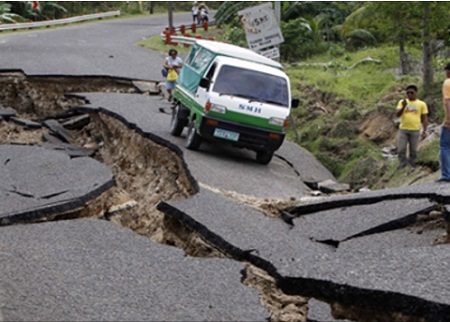 Οι 10 χειρότεροι σεισμοί που έχουν συμβεί ποτέ!