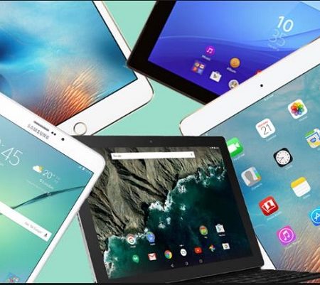 Τα 8 καλύτερα Tablet του 2016-2017!