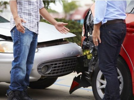 4 Top αιτίες ατυχημάτων που φταίει ο οδηγός!