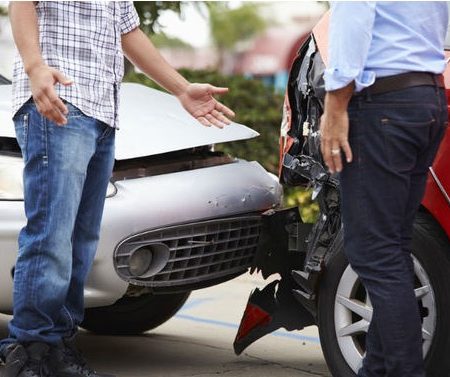 4 Top αιτίες ατυχημάτων που φταίει ο οδηγός!