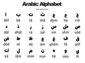arabiko alphavito
