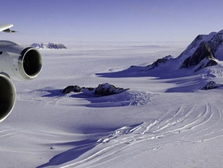 5 Πράγματα που δεν γνώριζες για την Ανταρκτική!