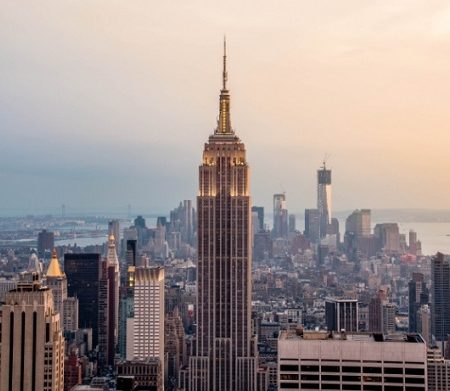 5 Πράγματα που δεν γνώριζες για το Empire State Building!