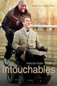 the intouchables