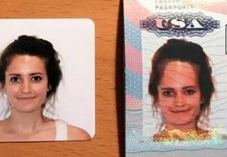 Οι 8 χειρότερες φωτογραφίες διαβατηρίων!