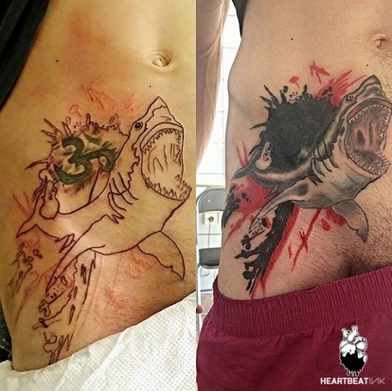 antrika cover up tatouaz