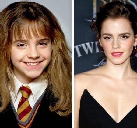 10 Celebrity παιδιά που μεγάλωσαν πολύ γρήγορα!