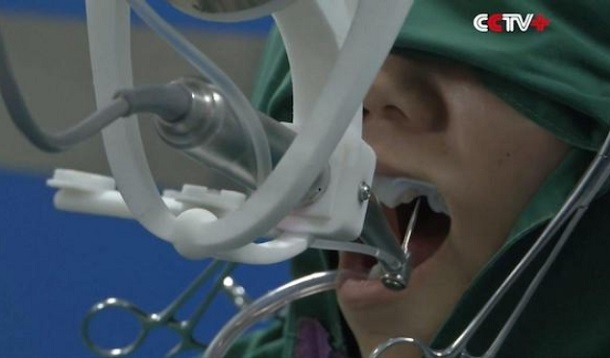 texnologia odontiatriki