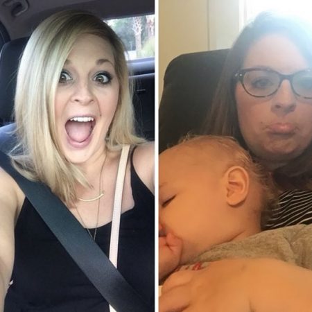 15 Γονείς πριν και μετά την γέννηση των παιδιών τους!