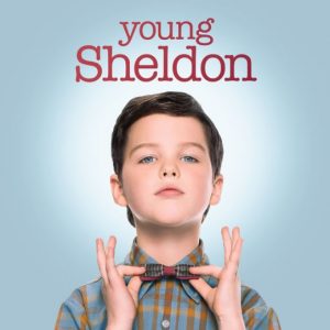 young sheldon series