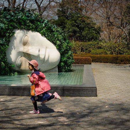 20 Φωτογραφίες από την καθημερινή ζωή στην Ιαπωνία!
