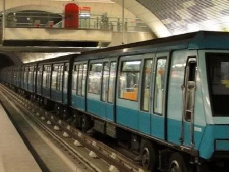 10 Περίεργες καταστάσεις που συνέβησαν στο μετρό!