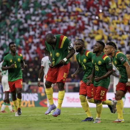 Copa Africa: 11 σερί Under 1.5 γκολ, στο 6.00 να συμβεί και στα δύο της Πέμπτης